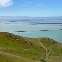 Coyote Hills Regional Park - Fremont