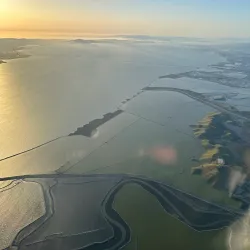 Don Edwards San Francisco Bay National Wildlife Refuge - Fremont
