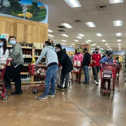 Fremont Hub Shopping Center - Fremont