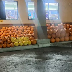 Fremont Hub Shopping Center - Fremont