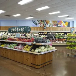 Fremont Hub Shopping Center - Fremont