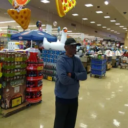 Fremont Hub Shopping Center - Fremont