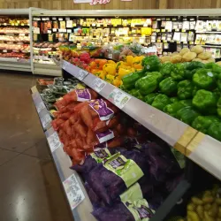 Fremont Hub Shopping Center - Fremont