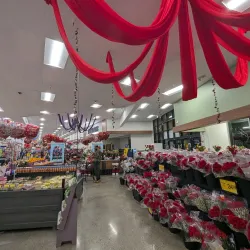 Fremont Hub Shopping Center - Fremont