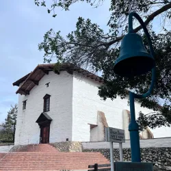 Mission San José - Fremont