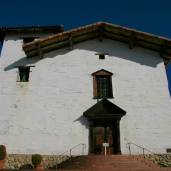 Mission San José - Fremont