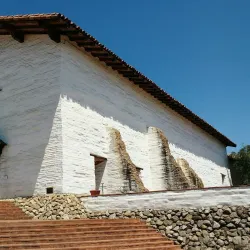 Mission San José - Fremont