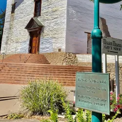 Mission San José - Fremont