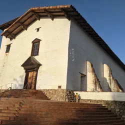 Mission San José - Fremont