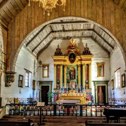 Mission San José - Fremont