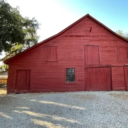 Shinn Historical Park and Arboretum - Fremont