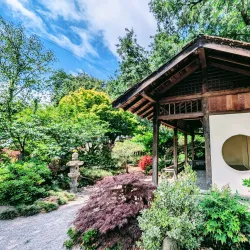 Shinn Historical Park and Arboretum - Fremont