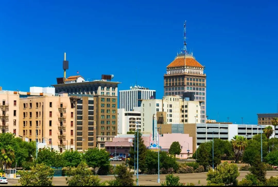 Fresno, CA