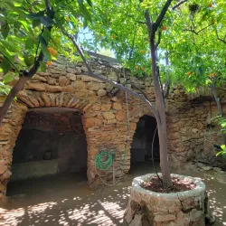 Forestiere Underground Gardens - Fresno