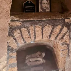 Forestiere Underground Gardens - Fresno