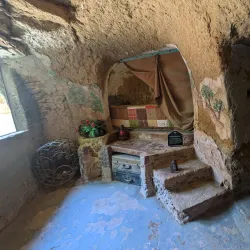 Forestiere Underground Gardens - Fresno