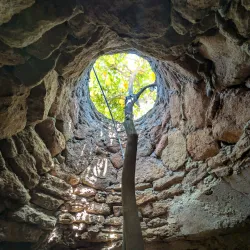Forestiere Underground Gardens - Fresno