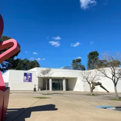 Fresno Art Museum - Fresno