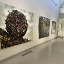 Fresno Art Museum - Fresno