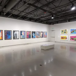 Fresno Art Museum - Fresno