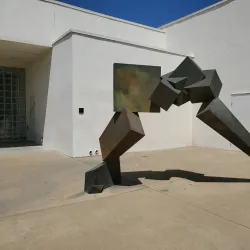 Fresno Art Museum - Fresno