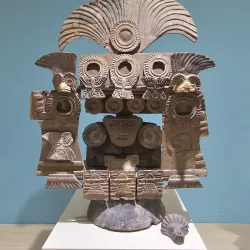 Fresno Art Museum - Fresno