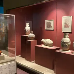 Fresno Art Museum - Fresno