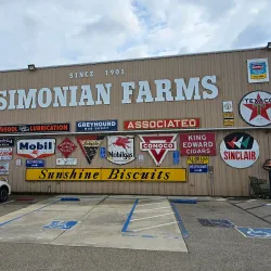 Fresno County Blossom Trail - Fresno