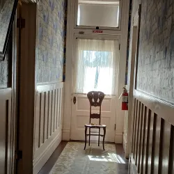 Kearney Mansion Museum - Fresno