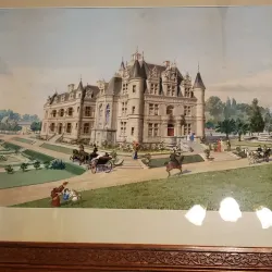 Kearney Mansion Museum - Fresno