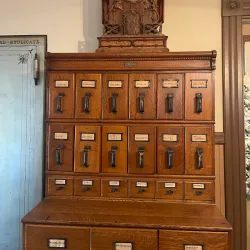 Kearney Mansion Museum - Fresno