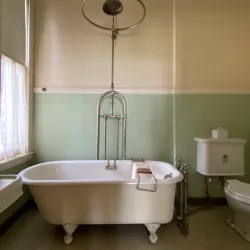 Kearney Mansion Museum - Fresno