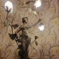 Kearney Mansion Museum - Fresno