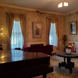 Kearney Mansion Museum - Fresno