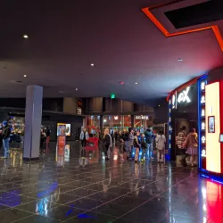 River Park Shopping Center - Fresno