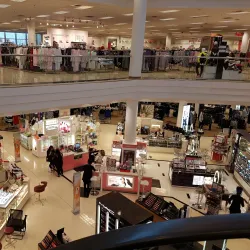 River Park Shopping Center - Fresno