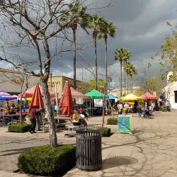 River Park Shopping Center - Fresno