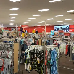 River Park Shopping Center - Fresno