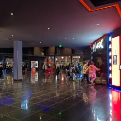 River Park Shopping Center - Fresno