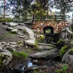 Woodward Park - Fresno