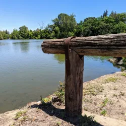 Woodward Park - Fresno