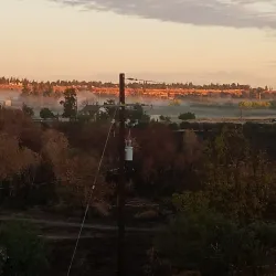 Woodward Park - Fresno