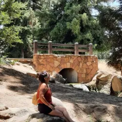 Woodward Park - Fresno