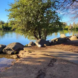 Woodward Park - Fresno