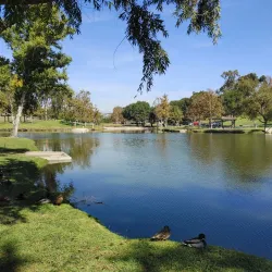 Craig Regional Park - Fullerton