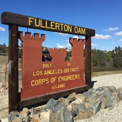 Craig Regional Park - Fullerton