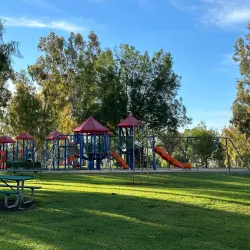 Craig Regional Park - Fullerton