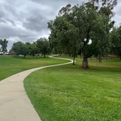 Craig Regional Park - Fullerton