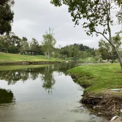 Craig Regional Park - Fullerton