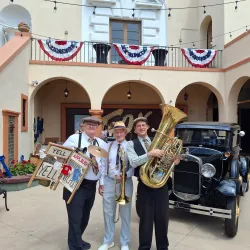 Fox Theatre Fullerton - Fullerton